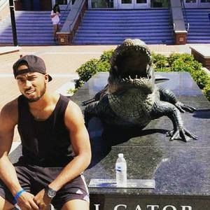 Meet your Posher, Drezon